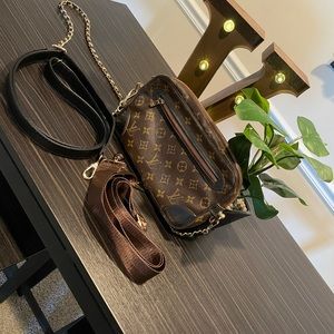 Louis Vuitton Marley Dragonne